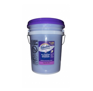 Fabuloso - Cubeta de 5 Galones de Limpiador Líquido Comercial Multiusos, Solución de Limpieza a Granel - Product Image 1