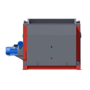 Machines de traitement des déchets de séparateur de courant de Foucault - Product Image 3