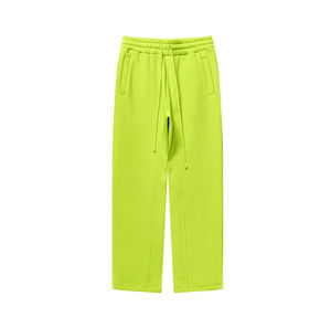 กางเกงวอร์มผ้าฝ้ายสำหรับผู้ชายกางเกงวอร์มระบายอากาศได้ดีดีไซน์ใหม่สั่งเป็นจำนวนมาก - Product Image 6