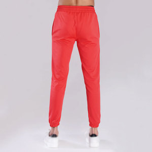 Professional Manufactured Adult Size Men <b>Trousers</b> / Hot Selling Low Moq Custom Private Label Men <b>Trousers</b> - Product Image 2