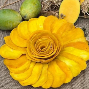 มะม่วงพรีเมี่ยมขายดีเป็นตัวเลือกที่สมบูรณ์แบบสำหรับผู้ที่ชื่นชอบรสชาติผลไม้ที่นุ่มหวานและยาวนานในทุกแพ็ค - Product Image 6
