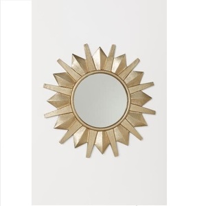 กระจกติดผนังกระจกตกแต่งบ้านดีไซน์ลาตกแต่งภายในดีไซน์คลาสสิกและทันสมัยกระจกตกแต่งหลายแบบ - Product Image 2