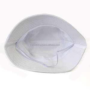 Custom Design Plain Bucket Caps With Custom Logo <b>Beach</b> Sun Cap Kids <b>Women</b> Men Bucket <b>Hat</b> - Product Image 4