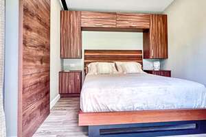 Magnifique maison modulaire respirante et compacte avec salon, cuisine et chambre + Livraison gratuite - Product Image 4