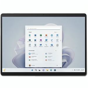 Nouvelle QLP00001 Surface Pro 9 13 pouces TouchTablet Inteli7 avec clavier mécanique Platinum 32 Go-1 To - Product Image 3