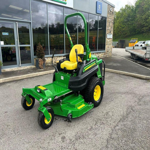 เครื่องตัดหญ้าแบบ Zero Turn รุ่น John Deere Z997R ประสิทธิภาพสูงสุด สำหรับขาย - Product Image 1