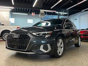 Audi A3 40 TFSI Premium FWD 2024 USADO, Volante a la Izquierda, 50001-75000 Millas, 150-200 CV - Product Image 6