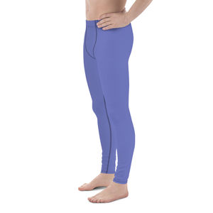 Leggings de sport de compression pour homme, pantalon de sport avec imprimé pour la course à pied, la remise en forme, l'entraînement musculaire, vêtements de sport - Product Image 2