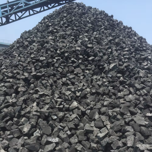 Carbón Antracita de Alta Pureza en Trozos para las Industrias del Acero, Fundición y Energía - Product Image 4