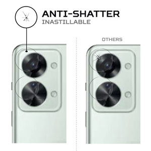 ฟิล์มกันรอย OnePlus Nord 2T ป้องกันการกระแทก - Product Image 4