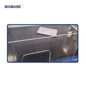 Campana de Extracción de Gases sin Ductos BIOBASE CHINA, Precio de Fábrica, Modelo FH1200(T), Panel de Control con Pantalla Táctil, Campana de Extracción de Gases Químicos <span class=keywords><strong>para</strong></span> Laboratorio - Product Image 4
