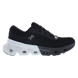 Chaussures pour femmes On Cloudflyer 5, couleur noir/blanc, 100% authentiques, modèle MSS-3WE30040299 - Product Image 3
