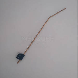 Juego de cánulas reutilizables compatibles con Microaire Conectores múltiples y tamaños Juego de cánulas de tipos de microaire de acero inoxidable quirúrgico - Product Image 4