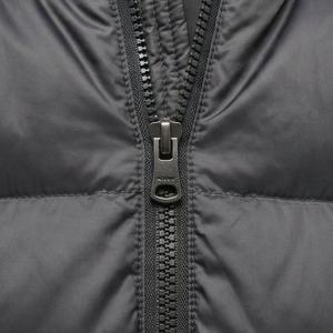 Nouvelle veste parka classique à capuche pour homme confortable 2025, parka personnalisable de qualité supérieure - Product Image 4