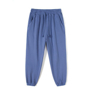 Confortable Meilleur Polaire Hommes Pantalon Conception Simple Style À La Mode Meilleure Vente Hommes Pantalon Vêtements Poids Léger Fabrication - Product Image 5