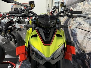 Nouvelle <span class=keywords><strong>Moto</strong></span> <span class=keywords><strong>Ducati</strong></span> Streetfighter V4 L 2026 Abordable avec l'habillage Lamborghini – Meilleur <span class=keywords><strong>Prix</strong></span>, Commande en Gros Disponible - Product Image 3