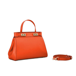 กระเป๋าโท้ทหนัง PU ดีไซน์หรูหราทันสมัย ขนาดใหญ่ กันน้ำ สำหรับผู้หญิง ใช้ได้ทั้งภายนอกและภายใน - Product Image 1