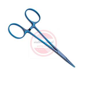 Pinzas hemostáticas quirúrgicas Fórceps de arteria de acero inoxidable - Product Image 2