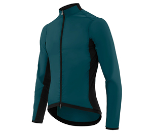 SPRINT SPORTS Unisex Full Zip Windproof Eco-Friendly Quick Dry <b>Cycling</b> <b>Jacket</b> Long Sleeve Mustard Color 100% Polyester Adult - Product Image 2