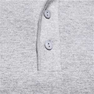 <b>Men's</b> <b>T</b>-<b>Shirts</b> <b>Summer</b> Casual Plain All-Color Wear Good Quality <b>T</b>-<b>Shirt</b> for <b>Men</b> - Product Image 3