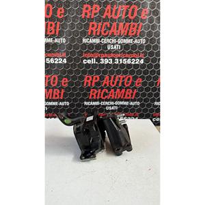 SOPORTE DE MOTOR G4LA HYUNDAI i10 2ª Serie (11>13) - Gasolina 1.2 - Product Image 4