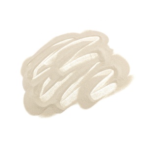 Farine de zircon de qualité supérieure LM Factory 65% ZrO2, matériau de haute pureté pour la réfractaire, la glaçure céramique, la fonderie et le moulage - Product Image 4
