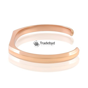 Pure Copper Magnetic <b>Bracelets</b> for Pain Relief Fashion <b>Healing</b> Jewelry by Tradebyd - Product Image 4