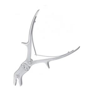 Pinzas para Huesos Profesionales, Instrumento Quirúrgico Ortopédico de Acero Inoxidable, Herramienta Veterinaria para Cortar y Recortar Huesos - Product Image 4