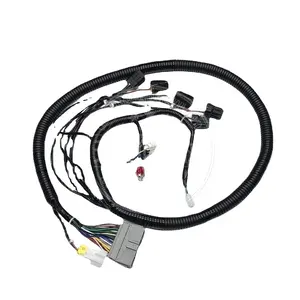 AP WIRING HARNESS 569-06-83311 Guatemala City Santo Domingo excavator engine spare parts/made in China