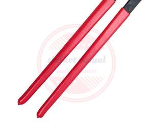 คีมตัดกีบม้าก้ามแบบมืออาชีพก้ามสเตนเลสสตีล - Product Image 4