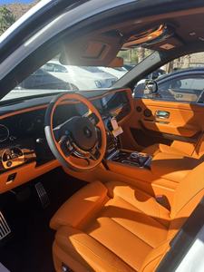 Rolls-Royce Cullinans d'occasion 2025 - Product Image 3