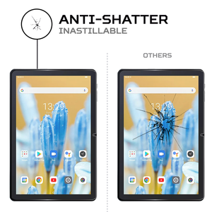 ฟิล์มกันรอยหน้าจอ ANTISHOCK สำหรับแบล็ควิว ออสคาล แพด 70 - Product Image 5