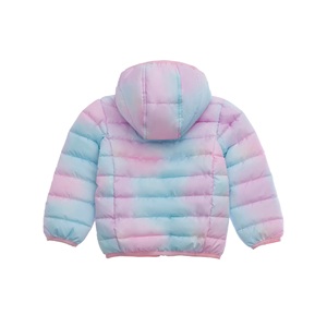 Wholesale Kids Puffer <b>Jacket</b> For Boys Warm Winter Wear Padded Hooded <b>Jackets</b> Girls - Product Image 5