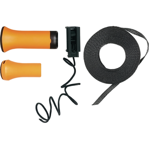 FISKARS UPX86 Ensemble de poignée de rechange et de sangle de traction télescopiques compatibles pour cisaille girafe, accessoires pour outils de jardin - Product Image 3