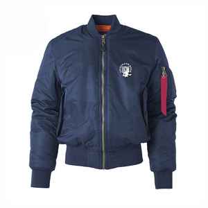 Blouson d'hiver imperméable et coupe-vent à capuche OEM 2026 avec fermeture éclair frontale, style formel, vente en gros, nouveau design pour hommes - Product Image 5