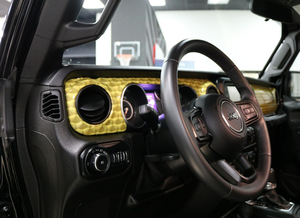 JEEP WRANGLER UNLIMITED SPORT 4X4 2019 D'OCCASION CÔTÉ GAUCHE/CÔTÉ DROIT - Product Image 3