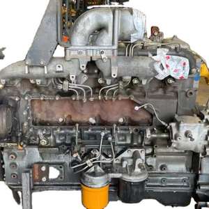 ชุดประกอบเครื่องยนต์ 6D22 - Product Image 5