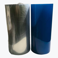 Film PET en rouleau de 30 cm et 60 cm pour imprimante UV à transfert thermique, pour applications céramiques et métalliques