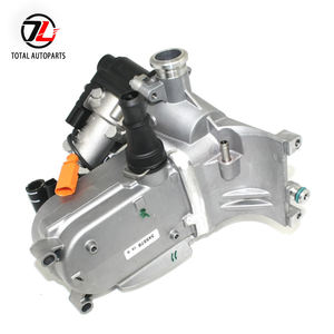 Abgaswärmerückgewinnungskühler OEM 059131515CC 059131515ET Passend für Au-di Q5 V-W - Product Image 4