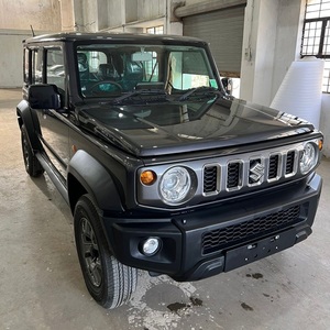 MÁS VENDIDO 2026 RHD Suzuki Jimny Alpha All Grip 4x4 1.5L - Product Image 1