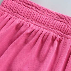 Nouveau style d'uniforme de basket-ball bas quantité minimale de commande Concevez votre propre uniforme de basket-ball Sports Team Wear pour la vente en ligne - Product Image 3