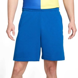 Meilleure vente Short de football pour homme respirant 100% polyester à séchage rapide pour l'entraînement de football en plein air, gym, maillot de football à vendre - Product Image 1