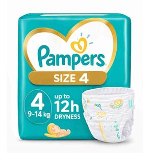 Pañales de Bebé de Calidad, Transpirables, Secos, Desechables, Pañales para Bebé al por Mayor, Exportación de Pampers - Product Image 6