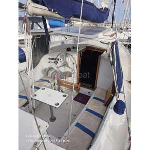 Amel EUROS 41 Cabin Cruisers - Product Image 1