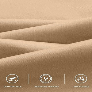 กางเกงคาร์โก้สำหรับผู้ชาย, กางเกงลำลองใส่กลางแจ้งไซส์ใหญ่พิเศษ - Product Image 6