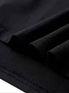 Camiseta de Compresión de Alto Rendimiento para Hombre, Corte Ajustado, con Logotipo Personalizado y Efecto Refrigerante, Camiseta Informal y Deportiva - Product Image 5