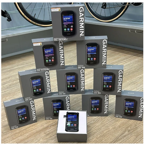 NOUVEAU ORDINATEUR DE CYCLISME AVANCÉ GARMIN EDGE 1050 GPS - Product Image 1