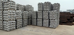 แท่งอะลูมิเนียมอัลลอยด์ A360 A1100 99.7% 96% - Product Image 3