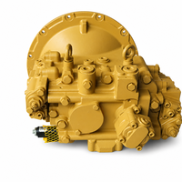 173-3428 194-8301 SBS80 Conjunto de Bomba Hidráulica Principal para Excavadora 312C 312C L E312C, Bomba de Pistones, Piezas de Repuesto