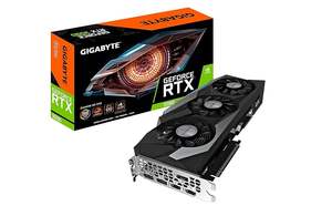 Carte graphique de bureau 24 Go GDDR6X FTW 3 XC3 GeForce RTX 3090-3080 la plus vendue de 2026, prête à être expédiée - Product Image 2